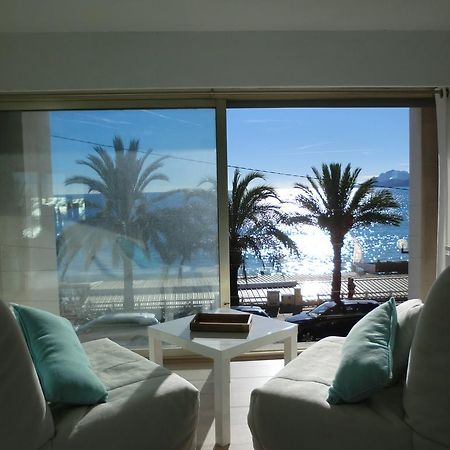 קאן Le Panoramer Sea View חדר תמונה