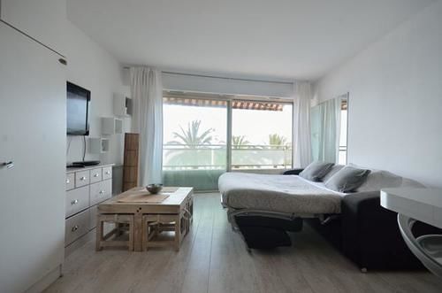 קאן Le Panoramer Sea View מראה חיצוני תמונה