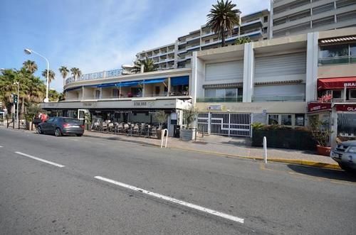 קאן Le Panoramer Sea View מראה חיצוני תמונה