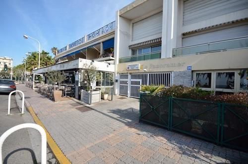 קאן Le Panoramer Sea View מראה חיצוני תמונה