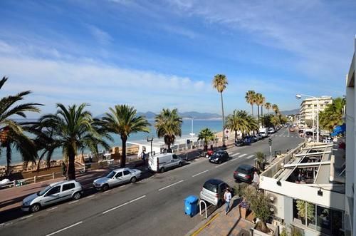 קאן Le Panoramer Sea View מראה חיצוני תמונה
